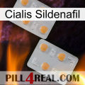 Cialis Sildenafil 25